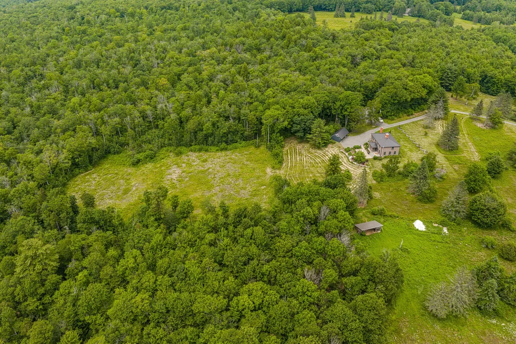 564 Mosher Hill Road Farmington ME 04938