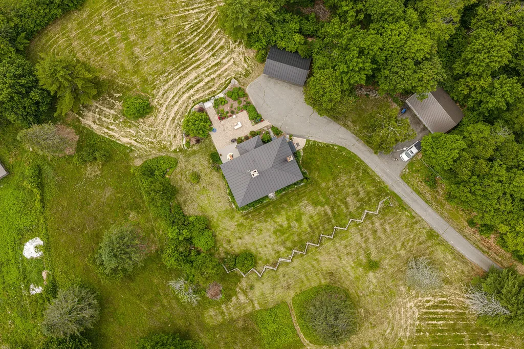 564 Mosher Hill Road Farmington ME 04938