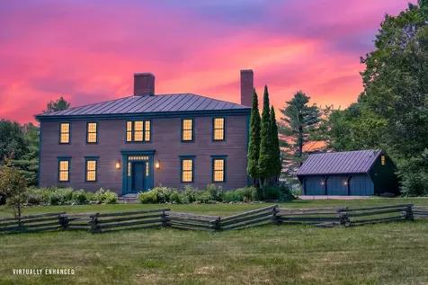 564 Mosher Hill Road Farmington ME 04938