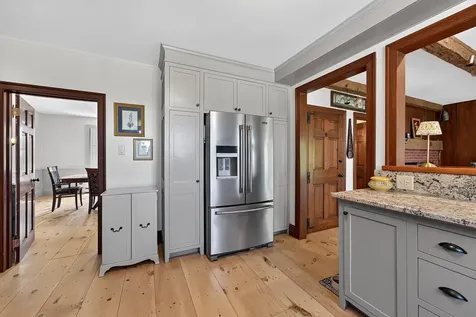 564 Mosher Hill Road Farmington ME 04938