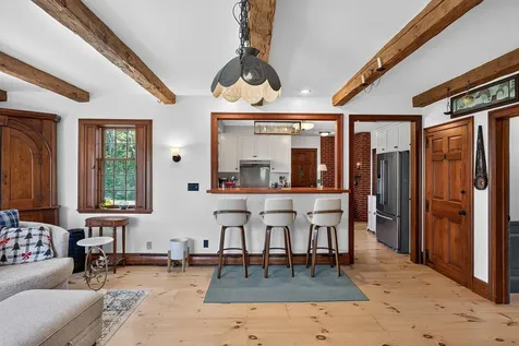 564 Mosher Hill Road Farmington ME 04938