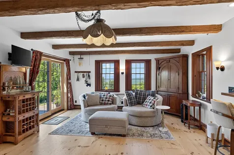 564 Mosher Hill Road Farmington ME 04938
