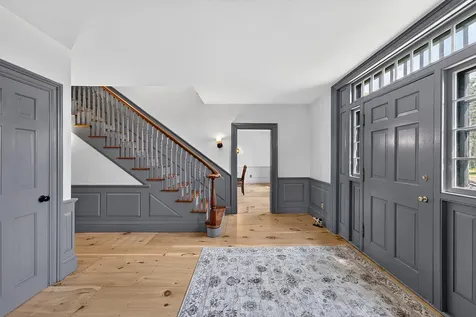 564 Mosher Hill Road Farmington ME 04938