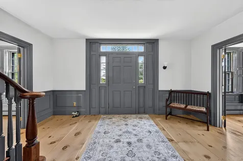 564 Mosher Hill Road Farmington ME 04938