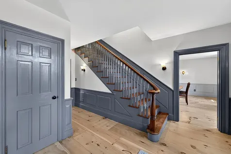 564 Mosher Hill Road Farmington ME 04938