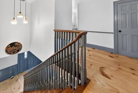 564 Mosher Hill Road Farmington ME 04938