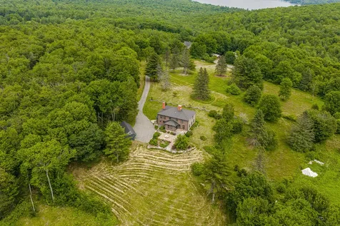 564 Mosher Hill Road Farmington ME 04938