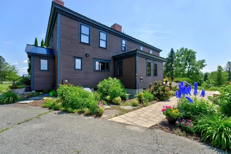 564 Mosher Hill Road Farmington ME 04938