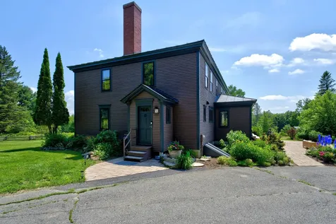 564 Mosher Hill Road Farmington ME 04938