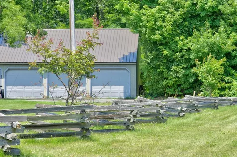 564 Mosher Hill Road Farmington ME 04938