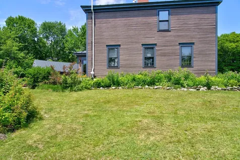 564 Mosher Hill Road Farmington ME 04938
