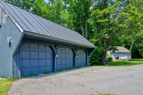 564 Mosher Hill Road Farmington ME 04938