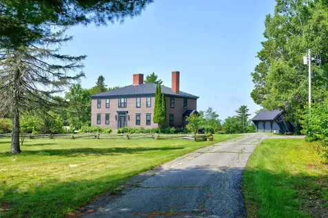 564 Mosher Hill Road Farmington ME 04938