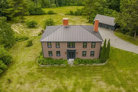 564 Mosher Hill Road Farmington ME 04938