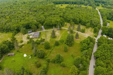 564 Mosher Hill Road Farmington ME 04938