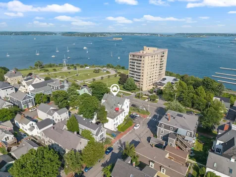38 Eastern Promenade Portland ME 04101