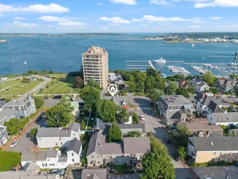 38 Eastern Promenade Portland ME 04101