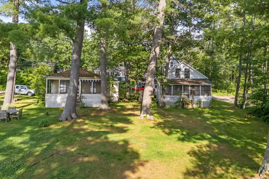 107 & 111 Taywood Road Auburn ME 04210
