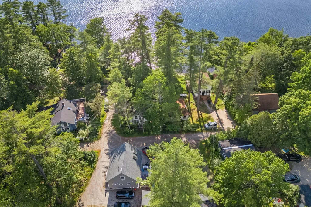 107 & 111 Taywood Road Auburn ME 04210
