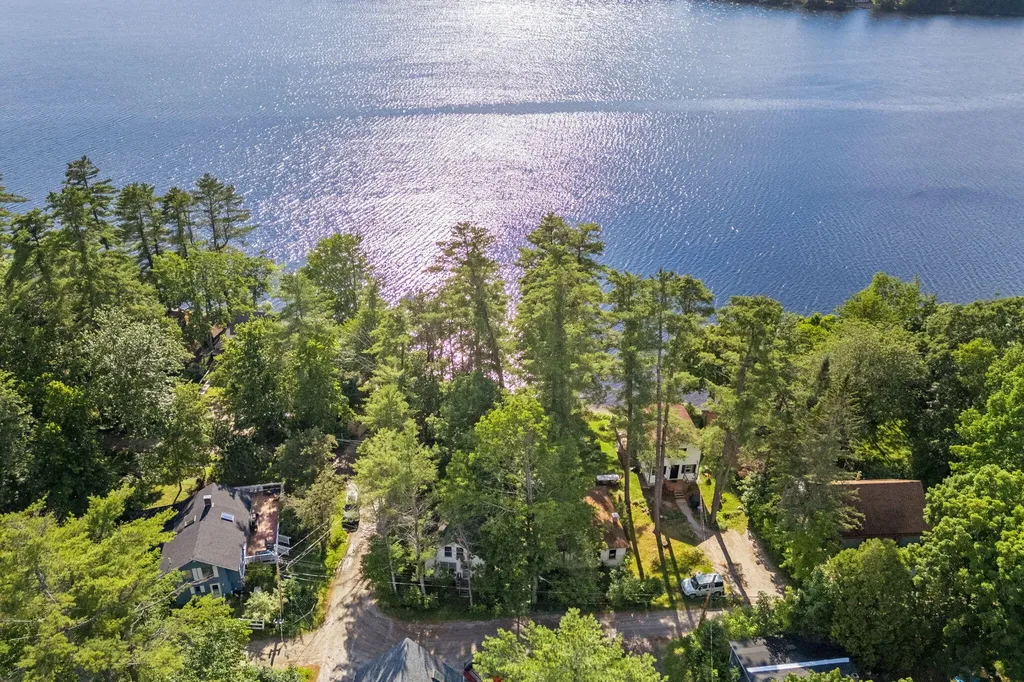 107 & 111 Taywood Road Auburn ME 04210