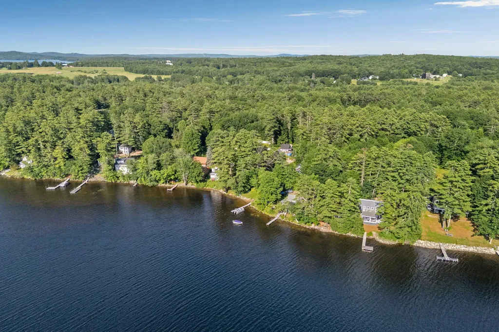 107 & 111 Taywood Road Auburn ME 04210