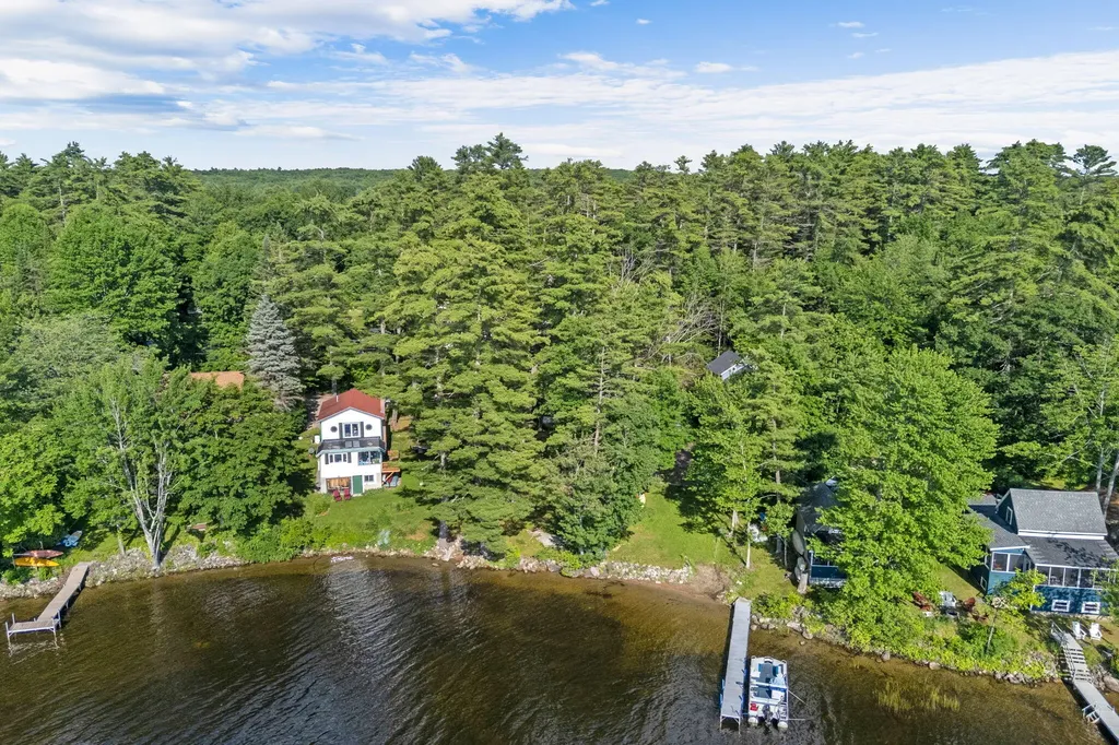 107 & 111 Taywood Road Auburn ME 04210