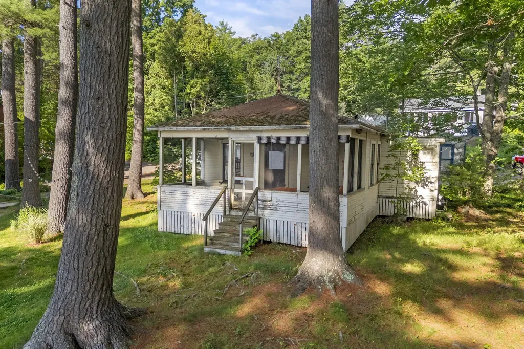 107 & 111 Taywood Road Auburn ME 04210