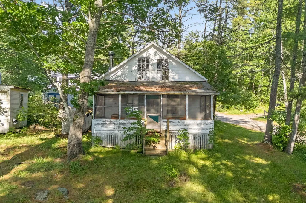 107 & 111 Taywood Road Auburn ME 04210