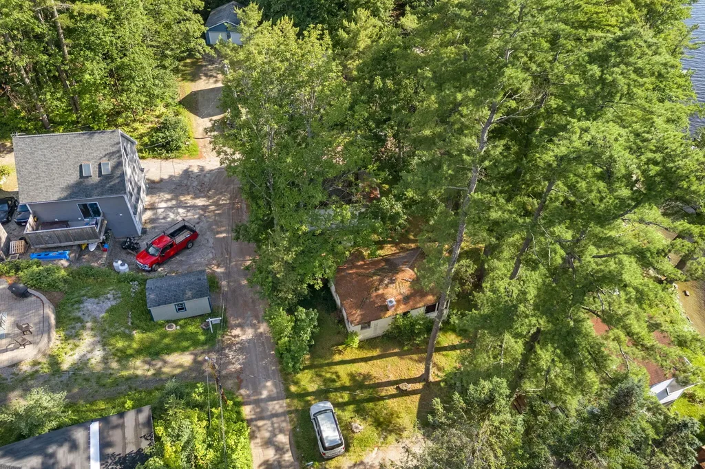 107 & 111 Taywood Road Auburn ME 04210