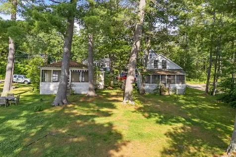 107 & 111 Taywood Road Auburn ME 04210