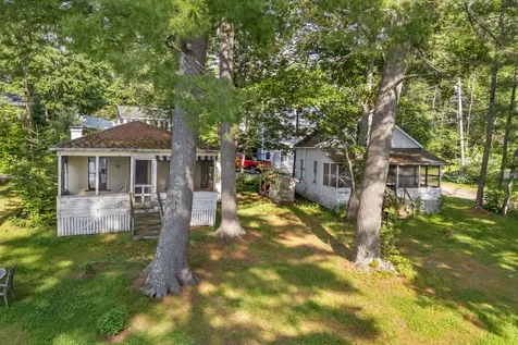 107 & 111 Taywood Road Auburn ME 04210