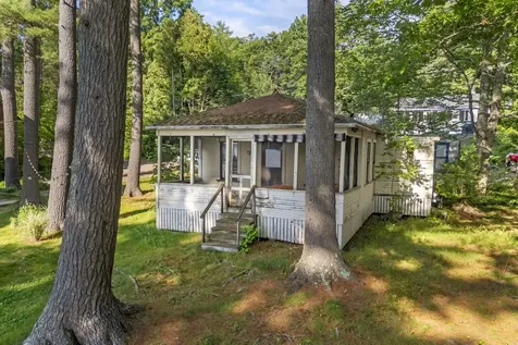 107 & 111 Taywood Road Auburn ME 04210