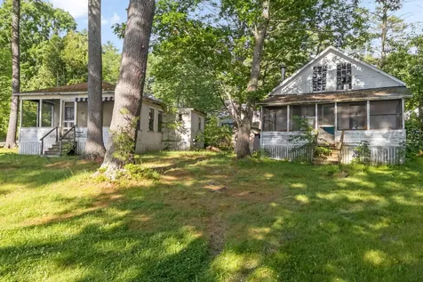 107 & 111 Taywood Road Auburn ME 04210