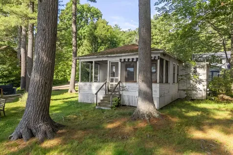 107 & 111 Taywood Road Auburn ME 04210