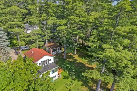 107 & 111 Taywood Road Auburn ME 04210