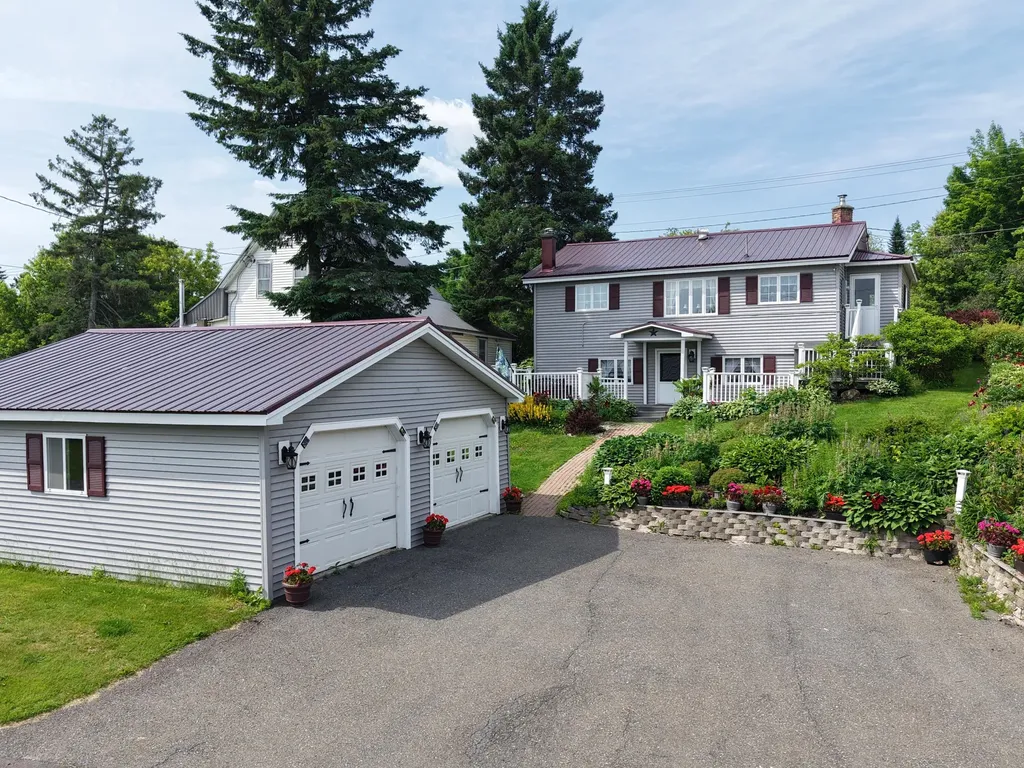 9 Spring Street Caribou ME 04736