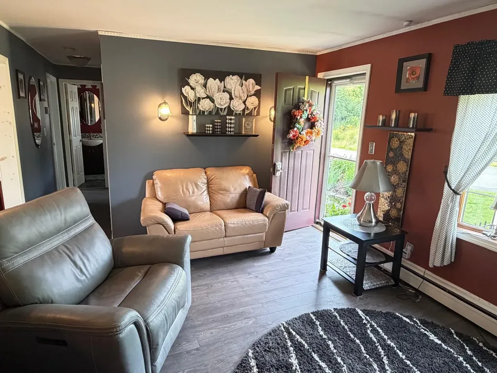 9 Spring Street Caribou ME 04736