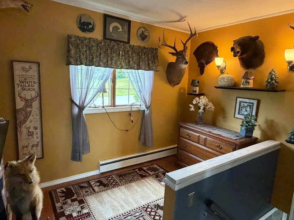 9 Spring Street Caribou ME 04736