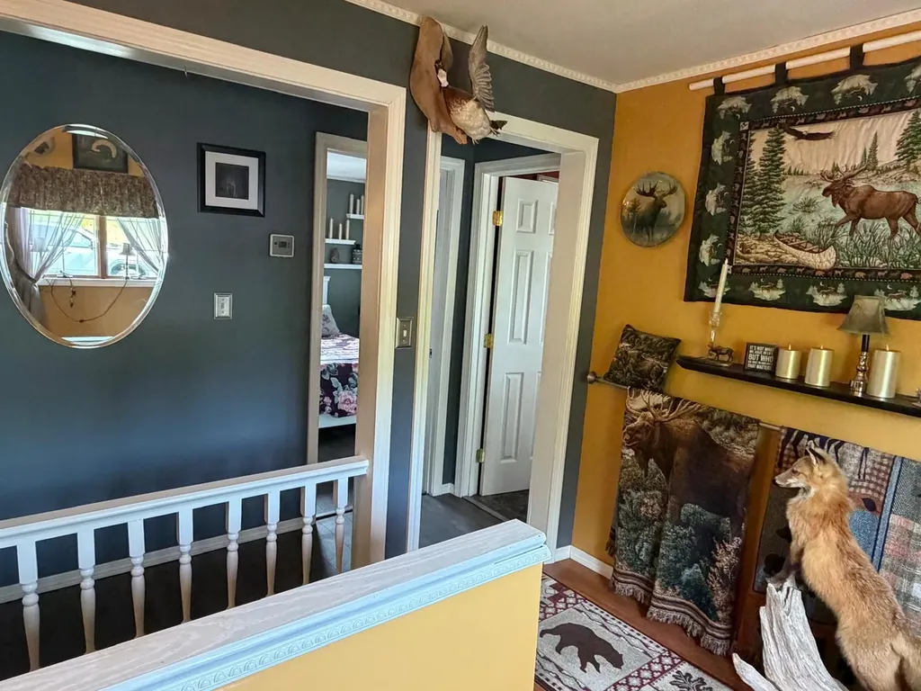 9 Spring Street Caribou ME 04736