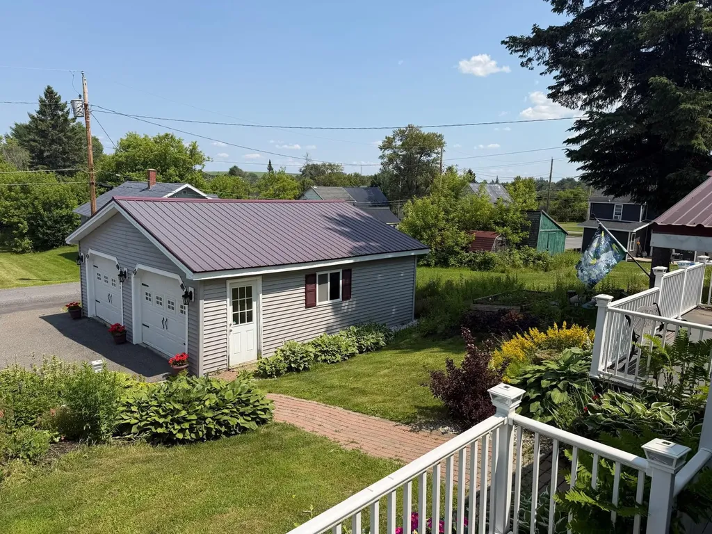 9 Spring Street Caribou ME 04736