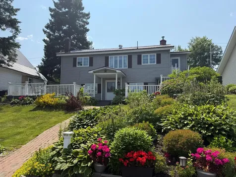 9 Spring Street Caribou ME 04736