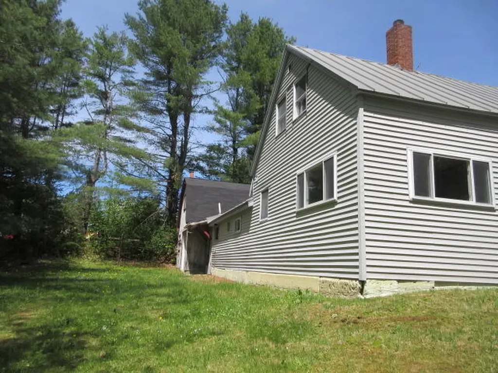 68 Weld Road Wilton ME 04294