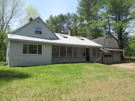 68 Weld Road Wilton ME 04294