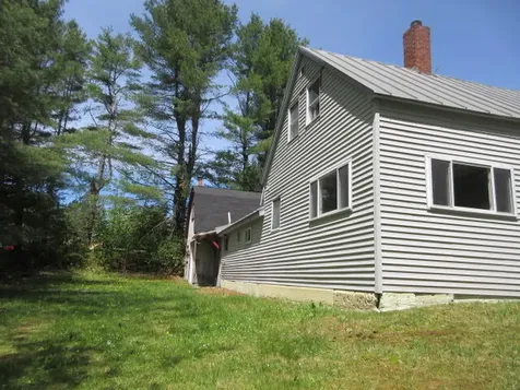 68 Weld Road Wilton ME 04294
