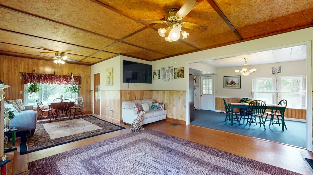 4 Brook Hill Drive Leeds ME 04263