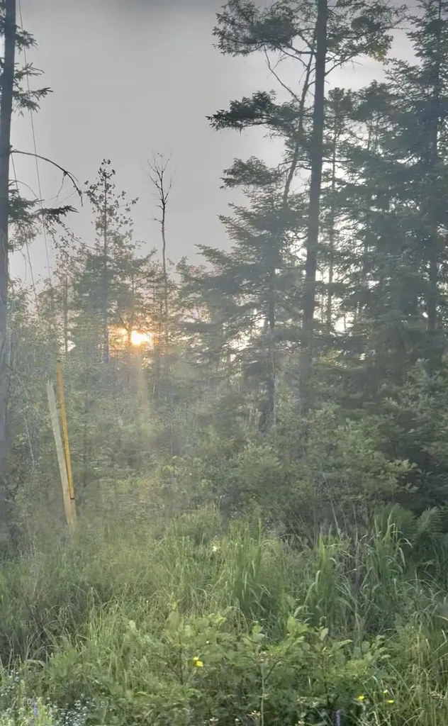 M24 L25b Lavertu Road Madawaska ME 04756