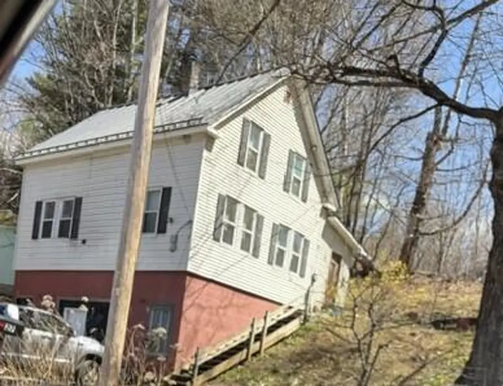 27 Austin Drive Bingham ME 04920