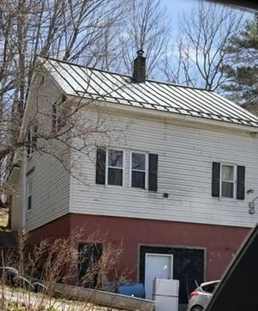 27 Austin Drive Bingham ME 04920