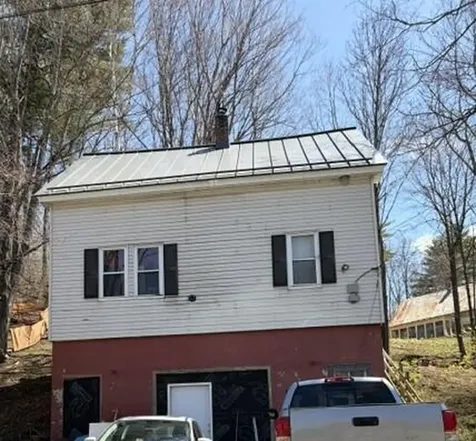 27 Austin Drive Bingham ME 04920