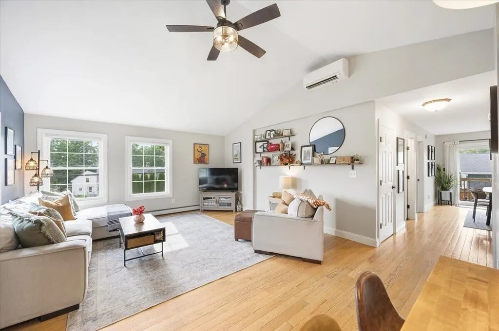 531 Auburn Street Portland ME 04103